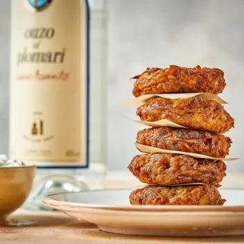 מארז 10 לביבות תפוחי אדמה + מתבל - תמונה נוספת