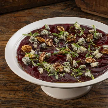 קרפציו סלק - תמונה נוספת