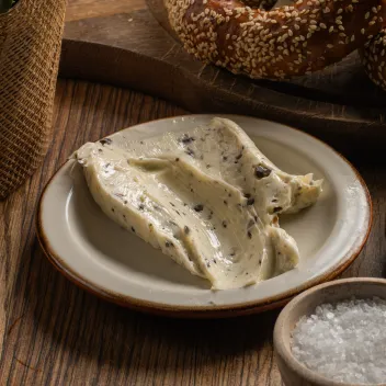 חמאת כמהין - תמונה נוספת