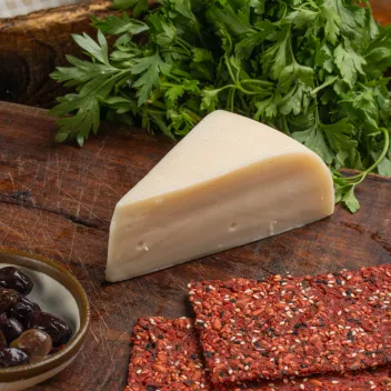 גאודה עיזים - תמונה נוספת