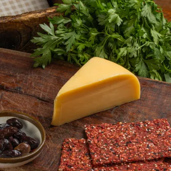 גאודה טבעית