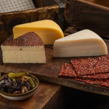 מנצ'גו - תמונה נוספת