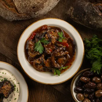 חציל קוסמוי - תמונה נוספת