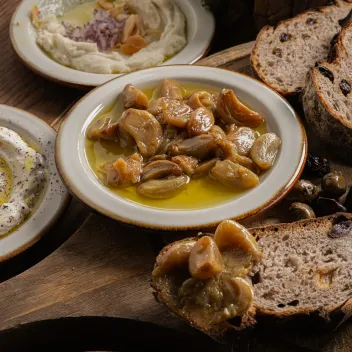 שום קונפי - תמונה נוספת