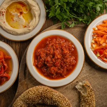 מטבוחה - תמונה נוספת