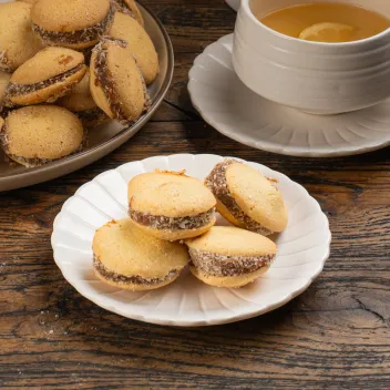 עוגיות אלפחורס