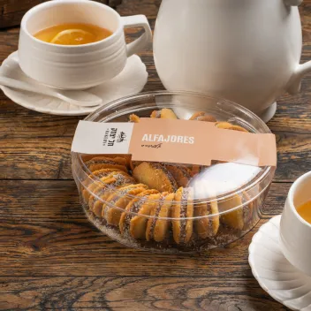 עוגיות אלפחורס - תמונה נוספת