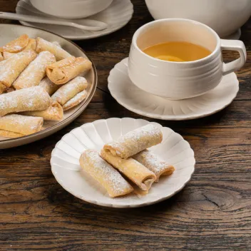 אצבעות חלווה  - תמונה נוספת