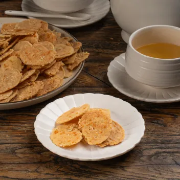 מלוחות פרצמז׳ן פיצוחים - תמונה נוספת