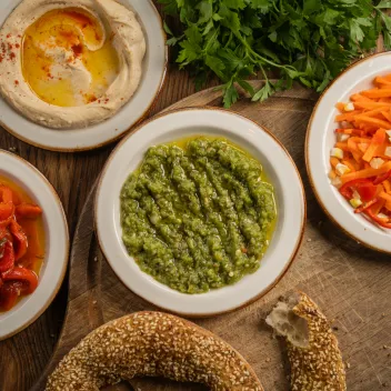 אש ירוקה - תמונה נוספת