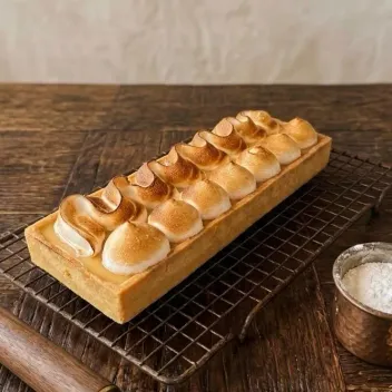 פס פאי לימון מרנג