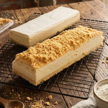 פס גבינה פירורים 