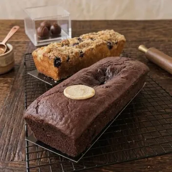 בחושה בורלה שוקולד 