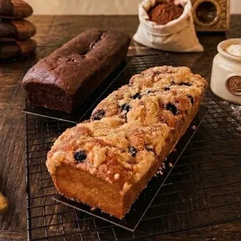 בחושה לימון אוכמניות