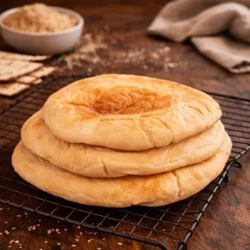 מארז 3 פיתות כשל"פ 