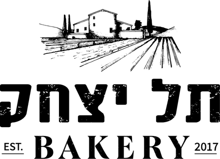 תל יצחק לוגו
